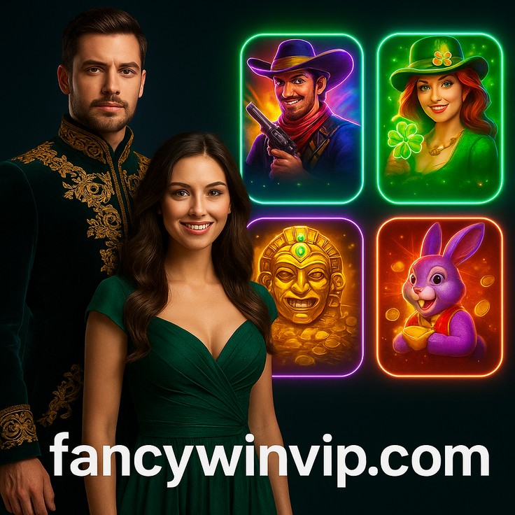 fancywin নিত্যনতুন