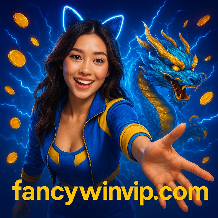 fancywin-এ ভিন্ন