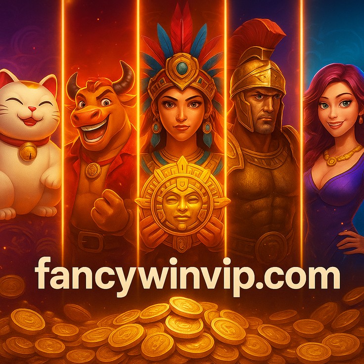 fancywin আপনাকে
