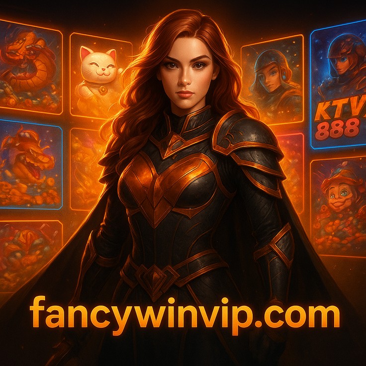 fancywin দেশের