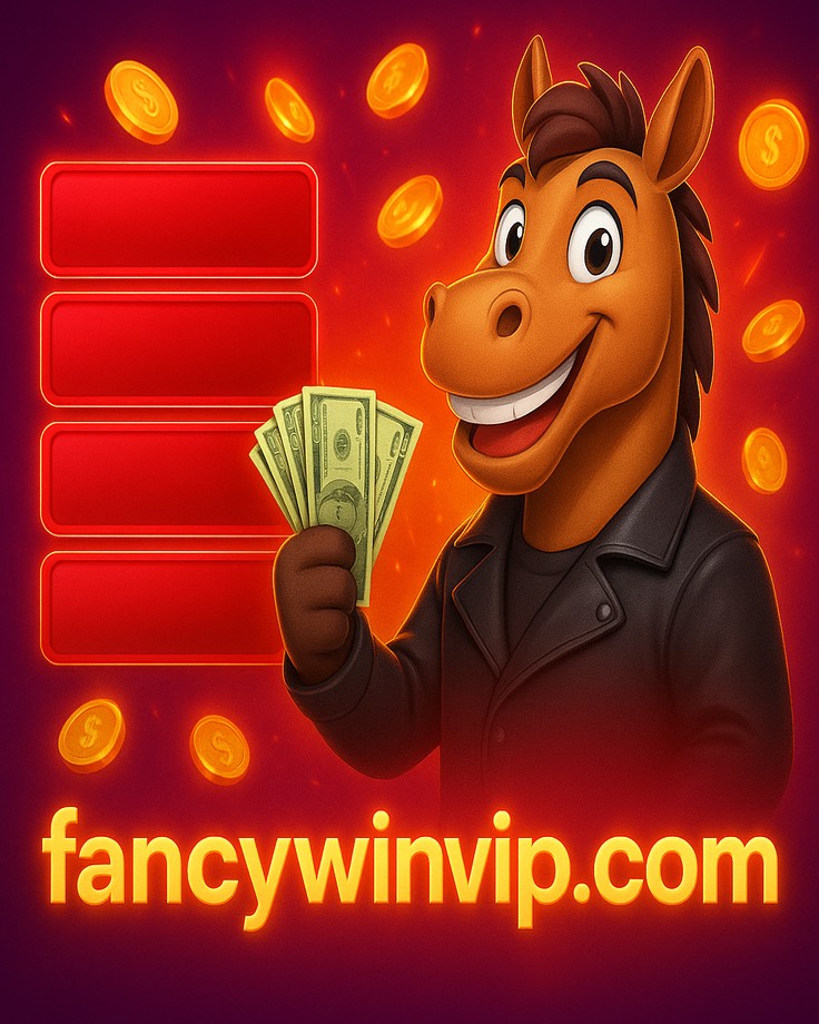 fancywin এ