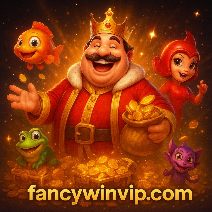 fancywin এ