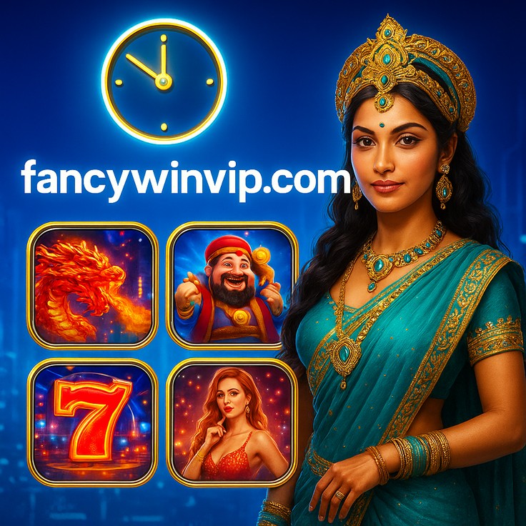 fancywin একটি