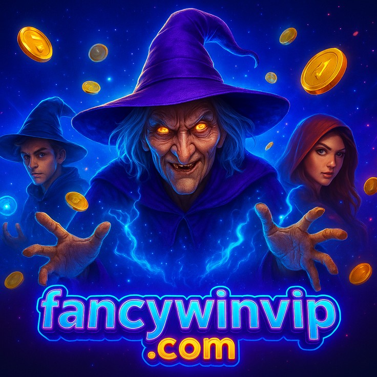 fancywin এ আপনি