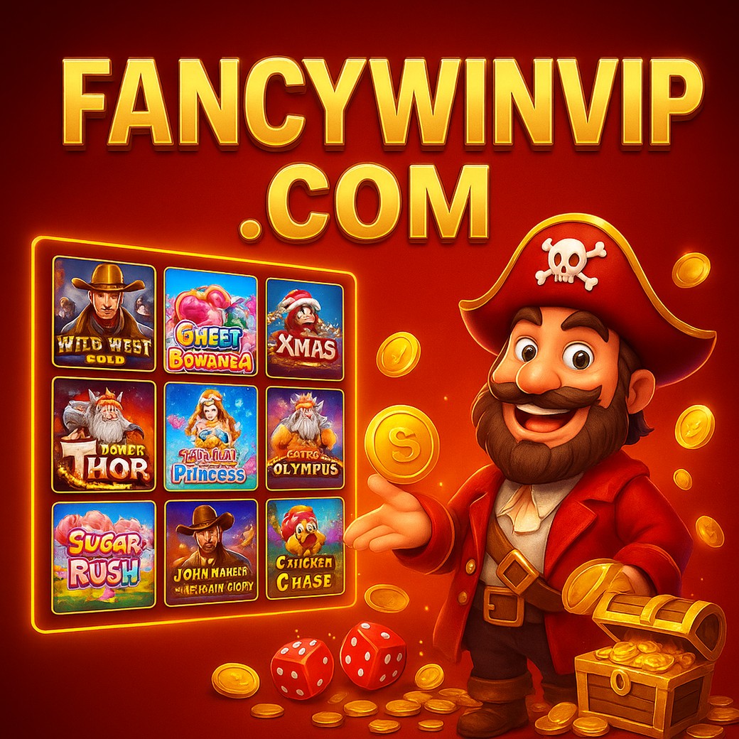 fancywin সঙ্গে আপনি