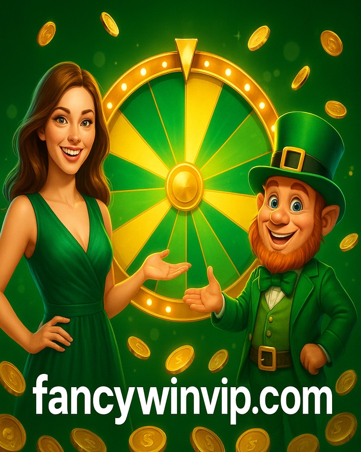 fancywin আপনার জন্য
