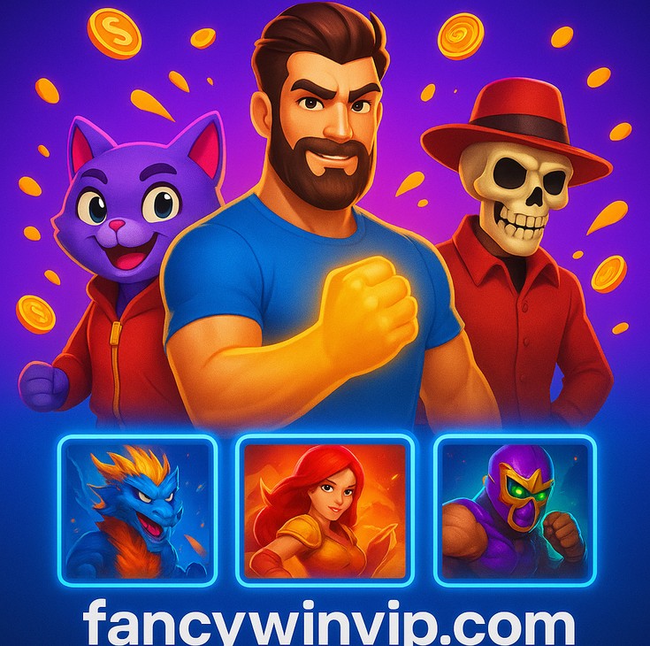 fancywin ২৪/৭