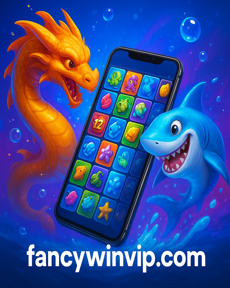 fancywin