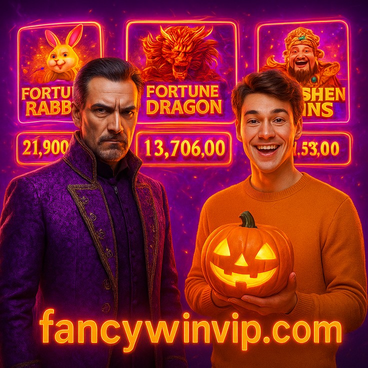 fancywin বাংলাদেশে